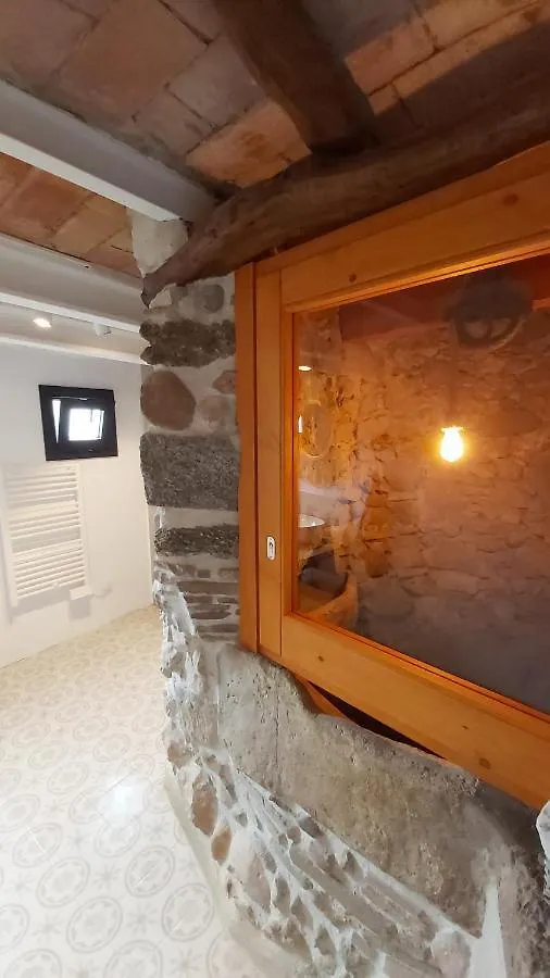 Feriehus Can Motas Viladamat