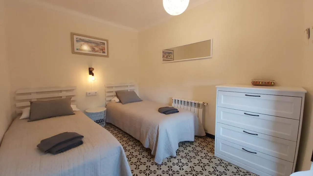Can Motas Viladamat 0*,  Spanien