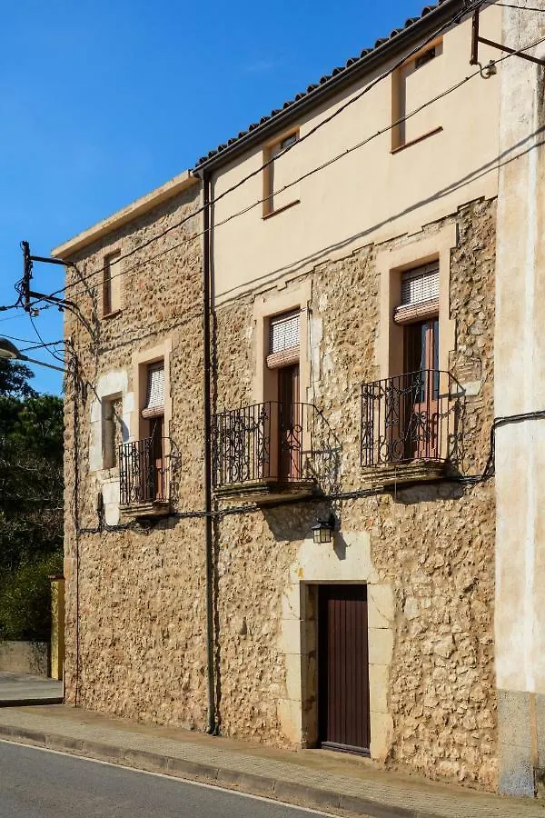 Feriehus Can Motas Viladamat Spanien